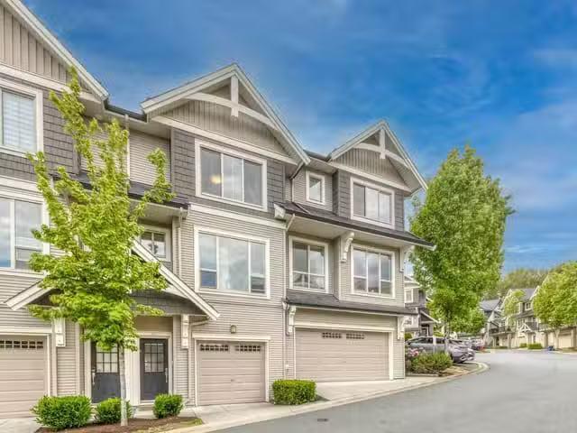 Condo for sale in Coquitlam, British Columbia
