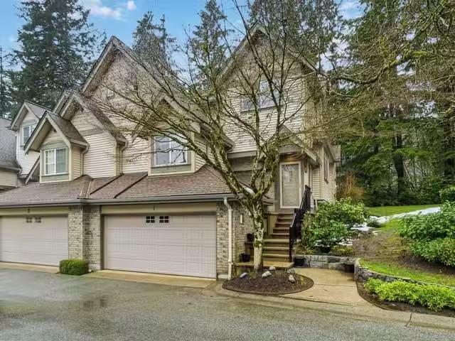 Condo for sale in Coquitlam, British Columbia