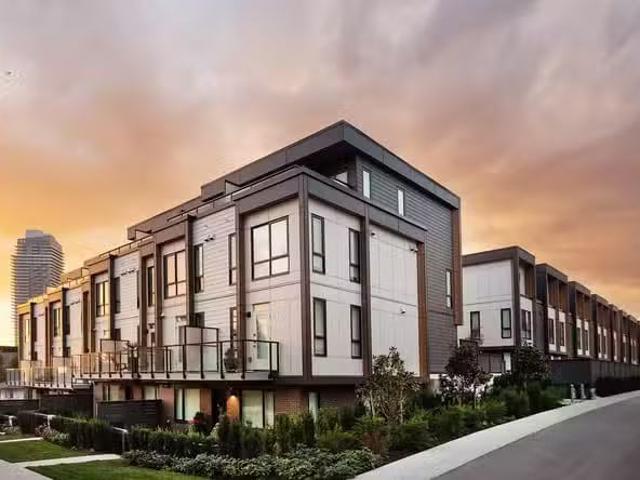 Condo for sale in Coquitlam, British Columbia