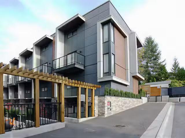 Condo for sale in Coquitlam, British Columbia