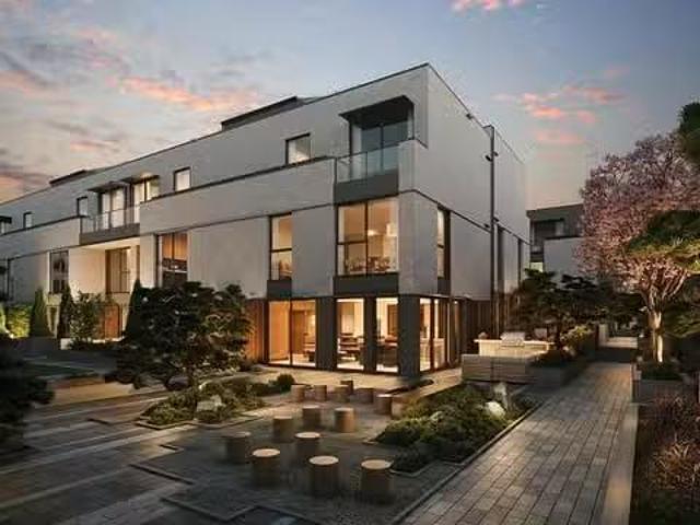 Condo for sale in Coquitlam, British Columbia