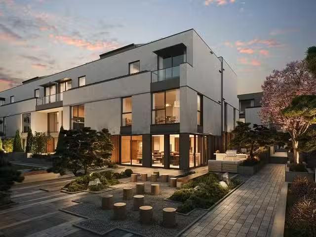 Condo for sale in Coquitlam, British Columbia