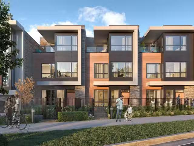 Condo for sale in Coquitlam, British Columbia