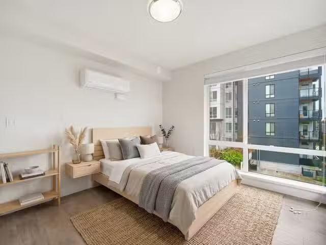 Condo for sale in Coquitlam, British Columbia