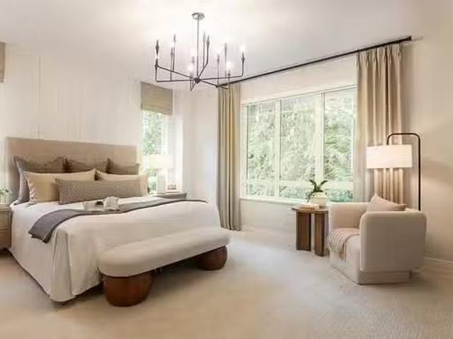 Condo for sale in Coquitlam, British Columbia