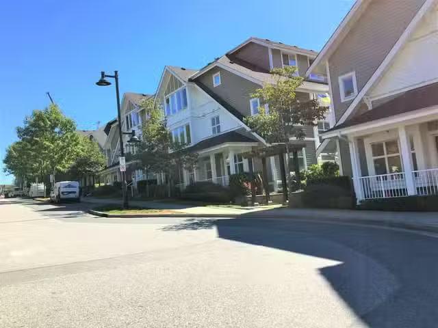 Condo for sale in Coquitlam, British Columbia