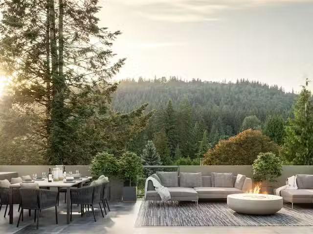 Condo for sale in Coquitlam, British Columbia