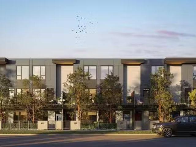 Condo for sale in Coquitlam, British Columbia