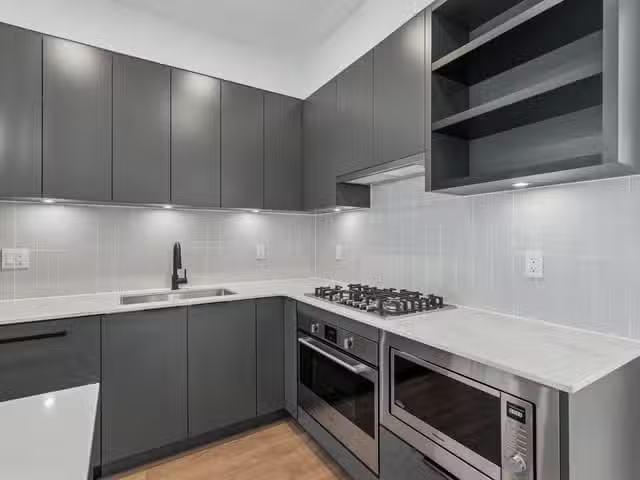 Condo for sale in Coquitlam, British Columbia