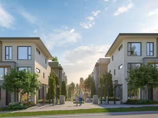 Condo for sale in Coquitlam, British Columbia