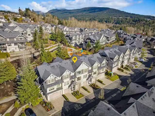 Condo for sale in Coquitlam, British Columbia