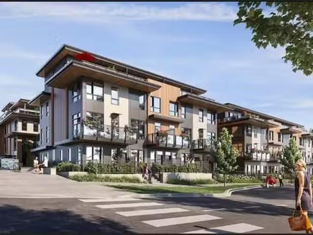 Condo for sale in Coquitlam, British Columbia