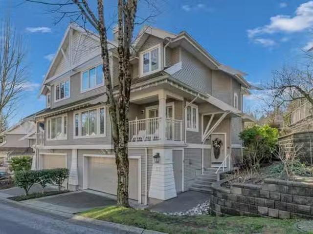 Condo for sale in Coquitlam, British Columbia