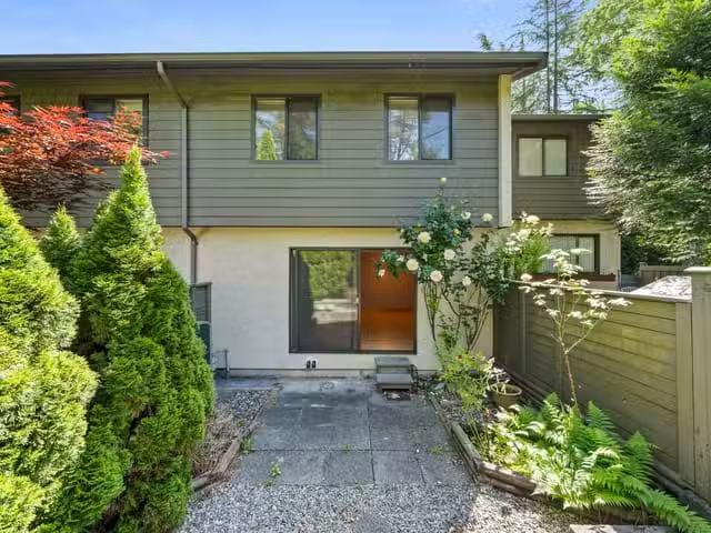 Condo for sale in Coquitlam, British Columbia