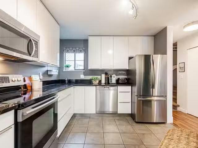 Condo for sale in Coquitlam, British Columbia