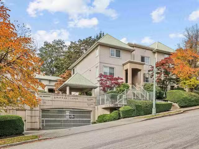Condo for sale in Coquitlam, British Columbia