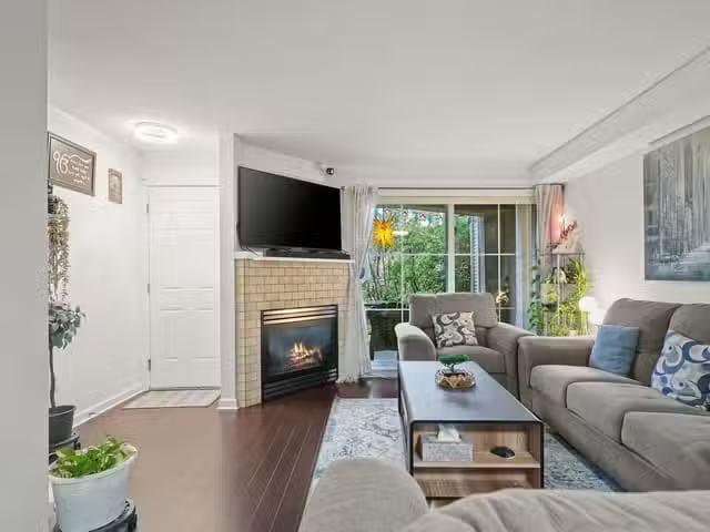 Condo for sale in Coquitlam, British Columbia