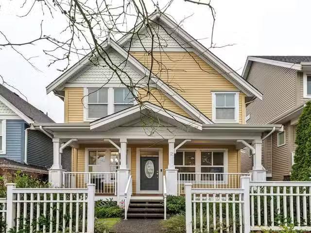 Condo for sale in Coquitlam, Metro Vancouver Regional District