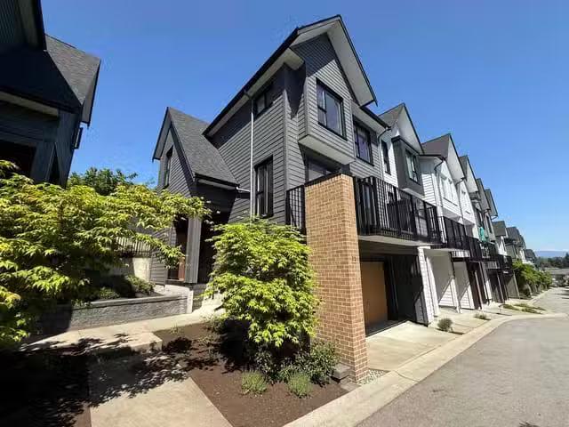Condo for sale in Coquitlam, British Columbia