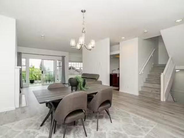 Condo for sale in Coquitlam, British Columbia