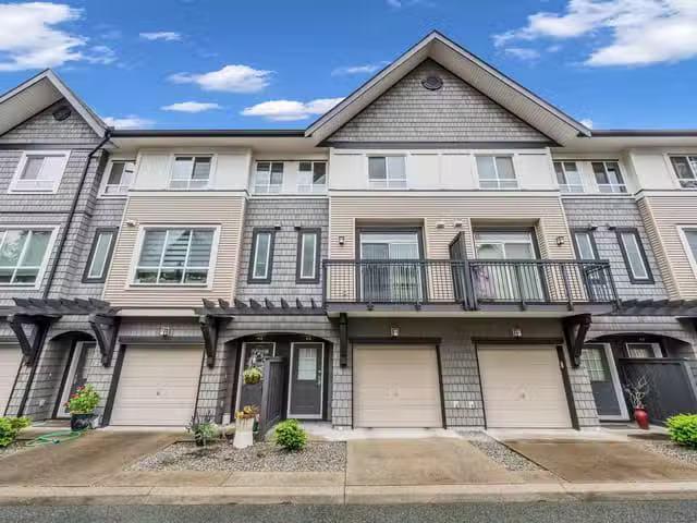 Condo for sale in Coquitlam, British Columbia
