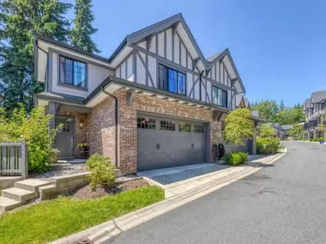 Condo for sale in Coquitlam, British Columbia