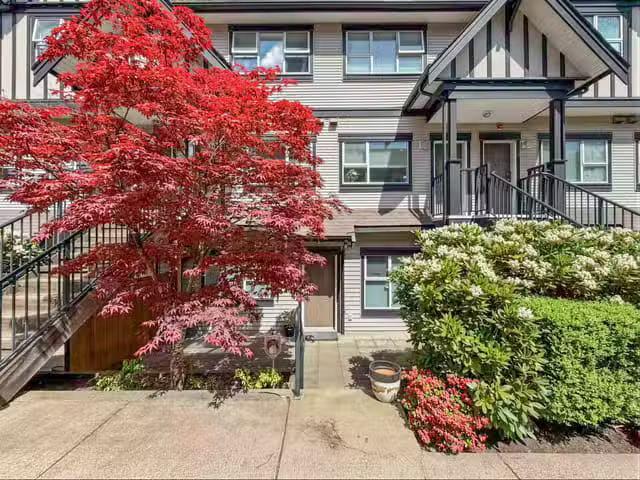 Condo for sale in Coquitlam, British Columbia