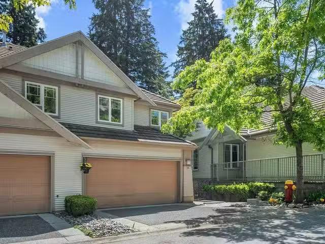 Condo for sale in Coquitlam, British Columbia