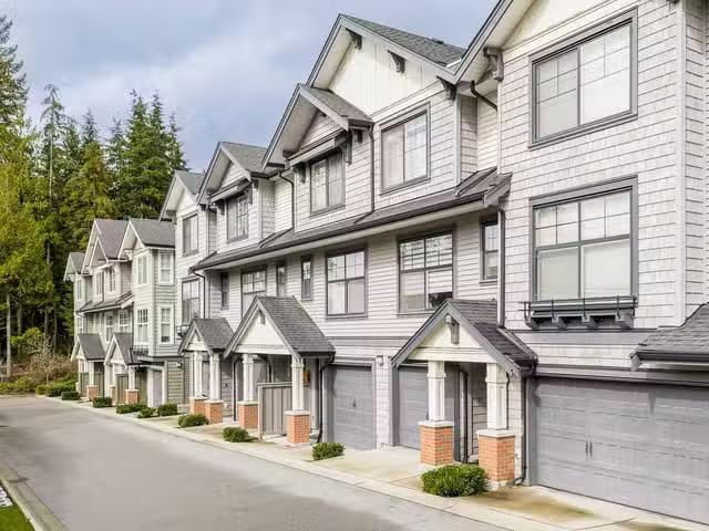 Condo for sale in Coquitlam, British Columbia
