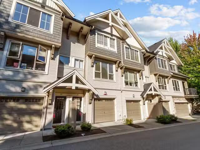 Condo for sale in Coquitlam, Metro Vancouver Regional District