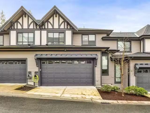 Condo for sale in Coquitlam, British Columbia