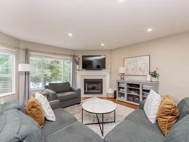 Condo for sale in Coquitlam, British Columbia