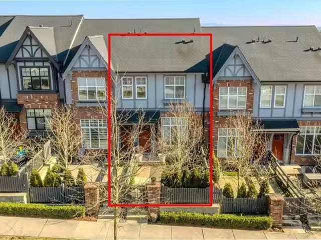 Condo for sale in Coquitlam, British Columbia