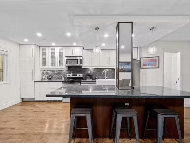 Condo for sale in Coquitlam, British Columbia