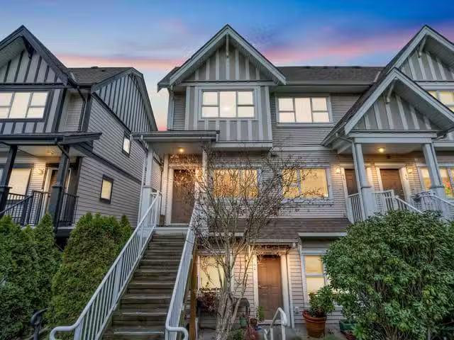Condo for sale in Coquitlam, British Columbia