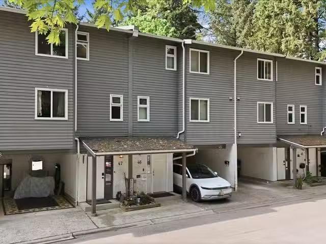 Condo for sale in Coquitlam, British Columbia