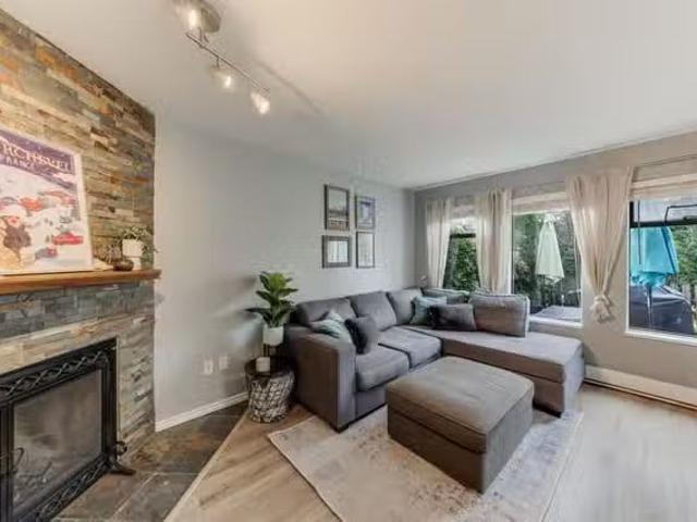 Condo for sale in Coquitlam, British Columbia