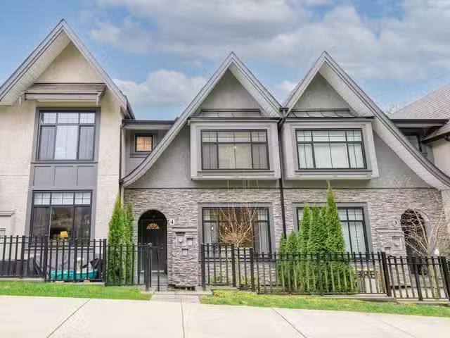 Condo for sale in Coquitlam, British Columbia