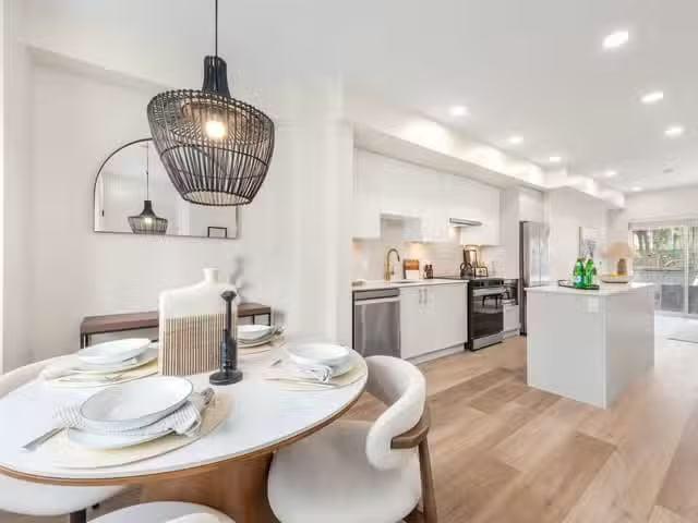 Condo for sale in Coquitlam, British Columbia