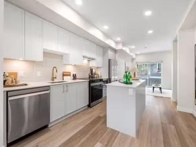 Condo for sale in Coquitlam, British Columbia