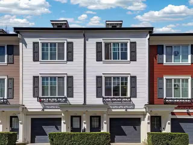 Condo for sale in Coquitlam, British Columbia
