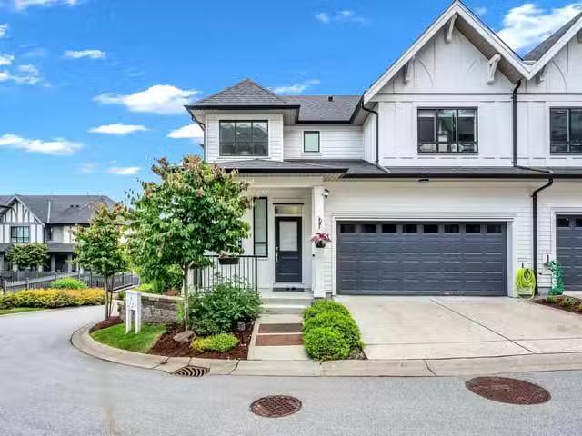 Condo for sale in Coquitlam, British Columbia