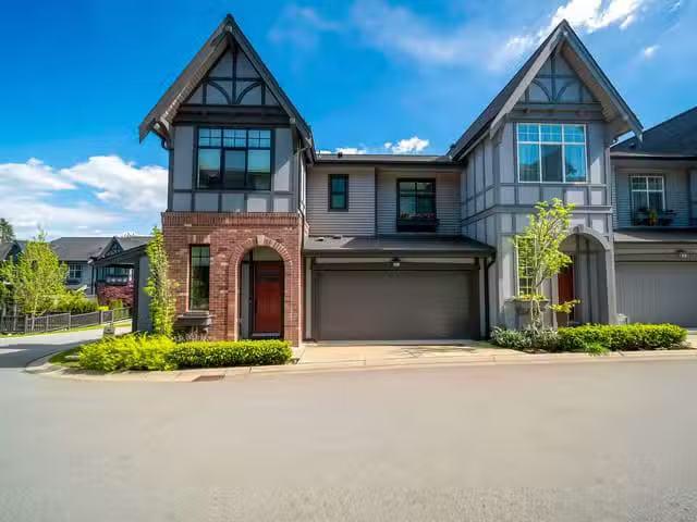 Condo for sale in Coquitlam, British Columbia