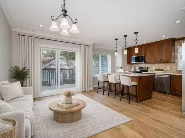 Condo for sale in Coquitlam, British Columbia