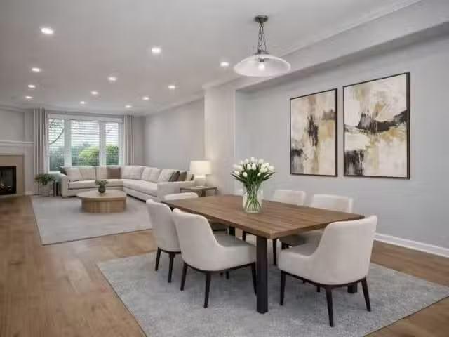 Condo for sale in Coquitlam, British Columbia
