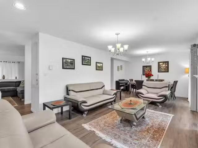 Condo for sale in Coquitlam, British Columbia