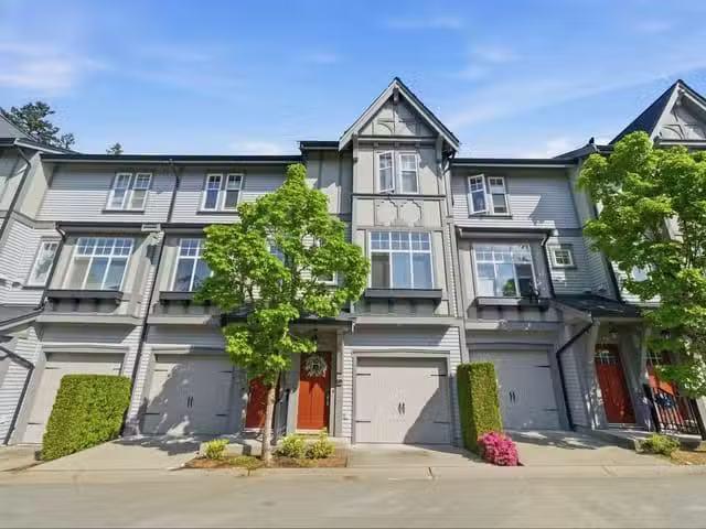 Condo for sale in Coquitlam, British Columbia