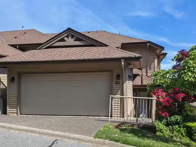 Condo for sale in Coquitlam, British Columbia