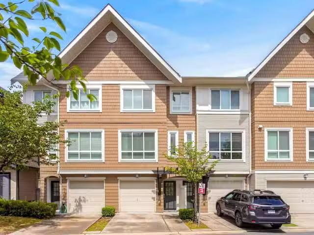 Condo for sale in Coquitlam, British Columbia