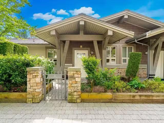 Condo for sale in Coquitlam, British Columbia